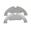 ENOIAMYF Vacuum Cleaner Wipes Rags Replacement Accessories. Comaptible for Dreame Z10 Pro / L10 Plus Spare Parts(3 PCS), fvgefgfer3 view 2