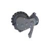 PLANTKA Original Left and Right Wheels, Compatible for Narwal Freo X Ultra/Freo X Plus, Vacuum Cleaner Part(L) view 1
