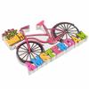 Amsterdam Netherlands Refrigerator Magnet Travel Souvenir Fridge 3D Decoration Craft Collection view 3