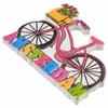 Amsterdam Netherlands Refrigerator Magnet Travel Souvenir Fridge 3D Decoration Craft Collection view 4