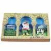 Asturias Spain Refrigerator Magnet Travel Souvenir Fridge 3D Decoration Craft Collection view 2