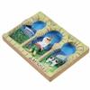Asturias Spain Refrigerator Magnet Travel Souvenir Fridge 3D Decoration Craft Collection view 3