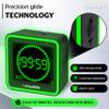 Visual Life Timer for Kids, Adults, ADHD, Autism & Dyslexia - New Timed Color Cues Anchor Focus, Track Progress & Guide Transitions - for Home, Teacher Classrooms, Homeschool, Business & Groups view 3
