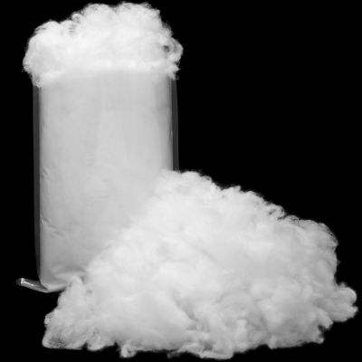 Pextian Christmas Fake Snow Decoration, Artificial Snow Fluffy Fake Snow Decor, Flame Resistant Indoor Snow for Winter Village, Nativity, Christmas Tree(17.6OZ)