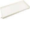 YONGYILI Drain Pan, Portable Air Conditioners Plastic Tray Condensate Water Drip Tray, Ac Drip Cushion Air Conditioner Drain Hose Kit(3-5p,Drainage pipe 2m) view 1