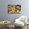 Money Million Dollars Motivational Canvas Wall Decor Art Painting Prints on Modern Posters Prints Artwork for Living Room, Bathroom,Bedroom,Home (12x18inch,Unframed) view 3