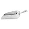1Pc Aluminum Alloy Kitchen Food Buffet Candy Sweets Flour Ice Scoop For Home Bar Party Use New view 1