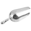 1Pc Aluminum Alloy Kitchen Food Buffet Candy Sweets Flour Ice Scoop For Home Bar Party Use New view 4
