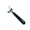aqinsfai One Handle Crank Straight Hand Lever AccessoryCompatible for Vevor Soft Serve Ice Cream Machines Spare Part Fitting view 1