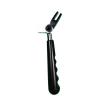 aqinsfai One Handle Crank Straight Hand Lever AccessoryCompatible for Vevor Soft Serve Ice Cream Machines Spare Part Fitting view 2