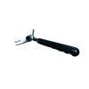 aqinsfai One Handle Crank Straight Hand Lever AccessoryCompatible for Vevor Soft Serve Ice Cream Machines Spare Part Fitting view 3