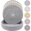 10 Inch Trivets for Hot Dishes view 1