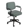 RWGOVLU Office chair,computer desk chair,padded comfortable gaming chair,breathable work swivel chair view 1