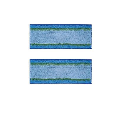 YUGHKBN Wet Mopping Pads Compatible for Braava Jet M6 Series (6110) (6012) (6112) (6113) Robot Mops Accessories(U), jkuj7yj76y
