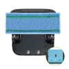 YUGHKBN Wet Mopping Pads Compatible for Braava Jet M6 Series (6110) (6012) (6112) (6113) Robot Mops Accessories(U), jkuj7yj76y view 4