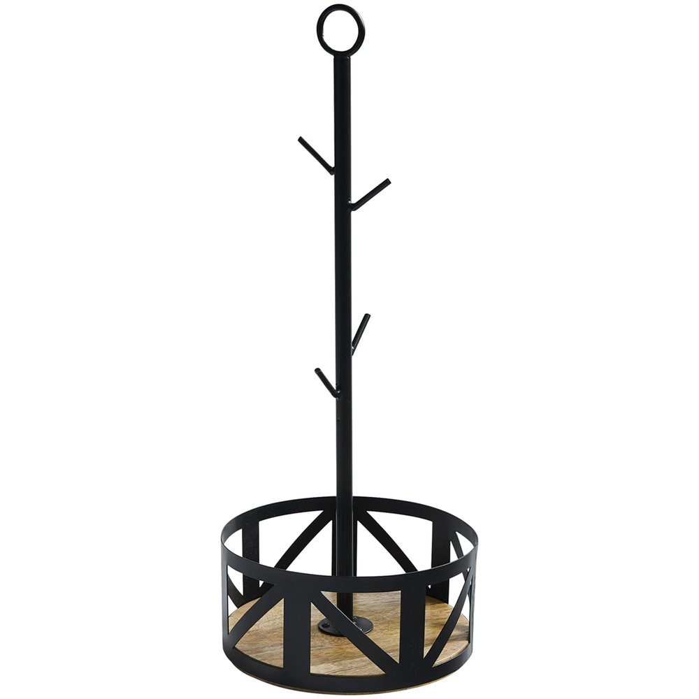 Split P Urban Farmhouse Mug Stand