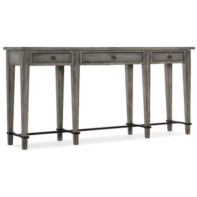 BOWERY HILL Modern/Contemporary Living Room Narrow Console