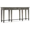 BOWERY HILL Modern/Contemporary Living Room Narrow Console view 1