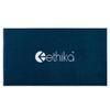 Ethika Beach Towel | Navy (NVY, ONS) view 3