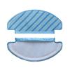 ENOIAMYF Vacuum Cleaner Mop Cloth Replacement Spare Parts. Compatible for Deebot T8 Max T8 AIVI T9 Max T9 AIVI. Mop Rags Accessories(1PCS) view 3