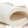 Natural Latex Topper,Organic Latex Mattress Topper Firm - 3/4 Inch - Twin Size,Pressure Relief for Back Pain,Soft and Comfortable Latex Mattress(4in,90 x 190 cm) view 2