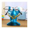 Glasses Holder Stand Creative Cute Glasses Display Shelf Decoration Desktop Glasses Storage Bracket Glasses Shelf Ornaments Spectacle Holder(A1) view 1