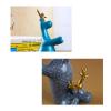 Glasses Holder Stand Creative Cute Glasses Display Shelf Decoration Desktop Glasses Storage Bracket Glasses Shelf Ornaments Spectacle Holder(A1) view 4