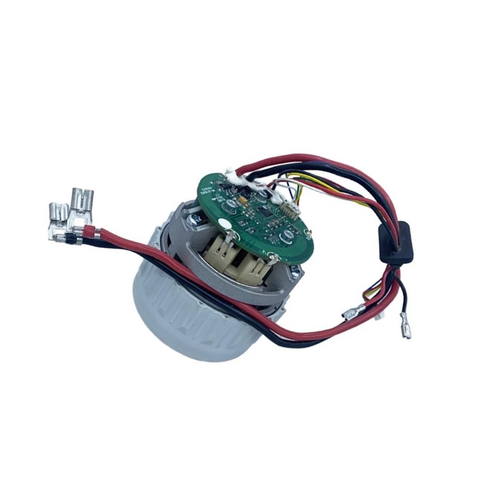 Vacuum Cleaner Spare Parts, Compatible for Xiaomi SCWXCQ01RR, Cordless Vacuum Cleaner Fan Motor