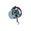 Vacuum Cleaner Spare Parts, Compatible for Xiaomi SCWXCQ01RR, Cordless Vacuum Cleaner Fan Motor view 3