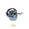 Vacuum Cleaner Spare Parts, Compatible for Xiaomi SCWXCQ01RR, Cordless Vacuum Cleaner Fan Motor view 4