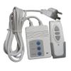 315MHz Wireless Remote Control Kit for Projector Screen, Electric Curtains, Motorized Shade & Smart Home Devices with US PlugWhite view 1