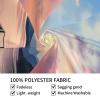 HCLYvexiria Calm sky Tapestry Wall Hanging 59 x 59 in Decorates Tapestrys for Living Room Wall Tapestry Soft Aesthetic Wall Decor Tapestries for Dorm Room Personalized Wall Blanket view 3