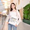 BDPWSS Trombone Player Gift Trombonist noun Tote Bag Trombone Musician Gift Music Instrument Gift Orchestra Music Lover Gift (Trombonist noun TG) view 2