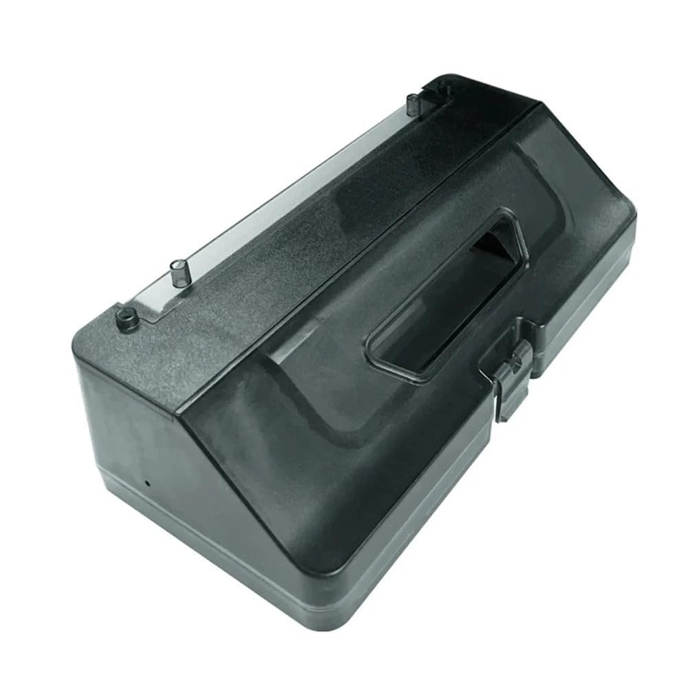 Dust Bin Compatible For XIAOMISTYTJ02YM /MVXVC01-JGMop 2s V2 ProAccessories Vacuum Cleaner Easy Replacement Capture Fine Dust Particles