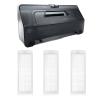 Dust Bin Compatible For XIAOMISTYTJ02YM /MVXVC01-JGMop 2s V2 ProAccessories Vacuum Cleaner Easy Replacement Capture Fine Dust Particles view 2
