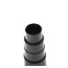 2pcs Powertool Adapter Reducer Rubber Sleeve Step Adapter Compatible With Bosch Gas 35 LM Connection Vacuum Cleaner Highly Match Replacement view 2