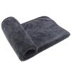 caralin Luxurious 40x60cm Bath Drying Towel Shower Cubicle Cloth Set for Efficient Water Absorption (Pack of 3) view 3
