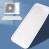 YONGYILI 1-5P Air Conditioner Drip Pan, Air Conditioner Internal and External Unit Water Tray PP5 Tray Water Collector Pad - Perfect for Indoor/Outdoor Split Air Conditioner Heat Pump Systems(10m) view 1