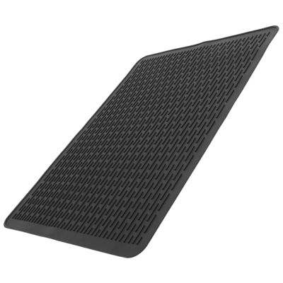 ARTIBETTER Silicone Heat Resistant Mat Induction Cooktop Protector Countertop Dish Protector