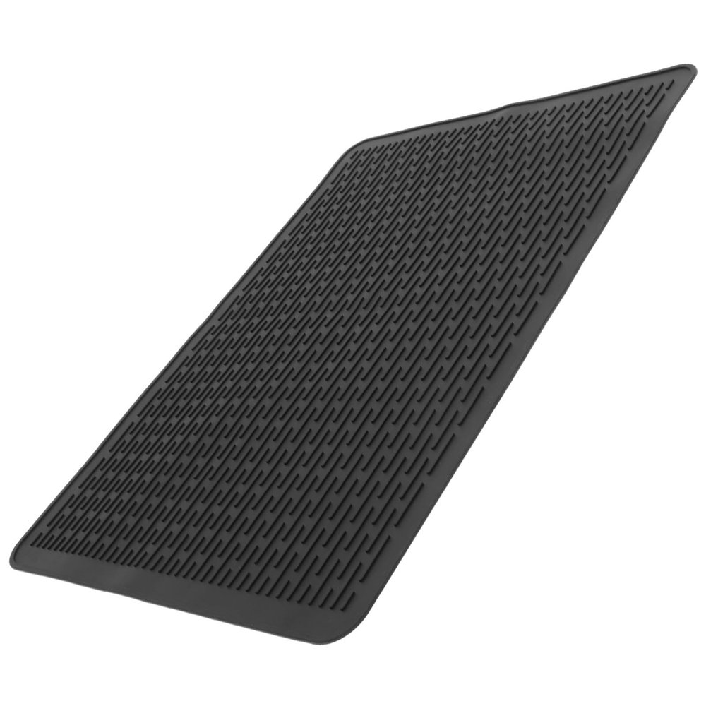ARTIBETTER Silicone Heat Resistant Mat Induction Cooktop Protector Countertop Dish Protector
