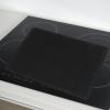 ARTIBETTER Silicone Heat Resistant Mat Induction Cooktop Protector Countertop Dish Protector view 2