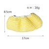 YUGHKBN Compatible for Karcher Easyfix Sc2 Sc3 Sc4 Sc5 Handheld Vacuum Cleaner Microfiber Steam Mop Rags Spare Parts Steam Mop Cloth Accessories(I) view 2