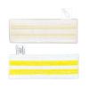 YUGHKBN Compatible for Karcher Easyfix Sc2 Sc3 Sc4 Sc5 Handheld Vacuum Cleaner Microfiber Steam Mop Rags Spare Parts Steam Mop Cloth Accessories(I) view 3