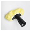YUGHKBN Compatible for Karcher Easyfix Sc2 Sc3 Sc4 Sc5 Handheld Vacuum Cleaner Microfiber Steam Mop Rags Spare Parts Steam Mop Cloth Accessories(I) view 4