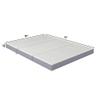 AFI, CoolSoft Queen 6 Inch Memory Foam Folding Mattress with Soft Knit Cover view 2