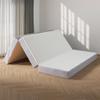 AFI, CoolSoft Queen 6 Inch Memory Foam Folding Mattress with Soft Knit Cover view 3