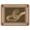 LEGENDARY Dune Shai-Hulud Sherpa Blanket - Officially Licensed - 60 in x 80 in view 1