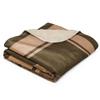 LEGENDARY Dune Shai-Hulud Sherpa Blanket - Officially Licensed - 60 in x 80 in view 2