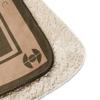 LEGENDARY Dune Shai-Hulud Sherpa Blanket - Officially Licensed - 60 in x 80 in view 4