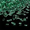 10000 Pcs 3Mm Table Crystal Scatter Diamond Acrylic Confetti For Wedding Bridal Show Decoration Diamond Confetti EN8 view 1